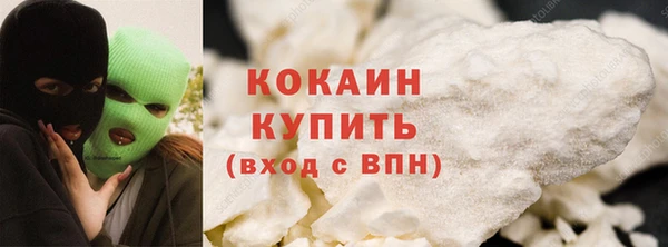 кокс Осташков